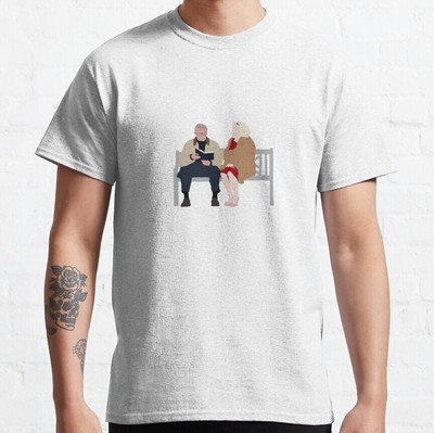 Noah and Allie Classic T-Shirt
