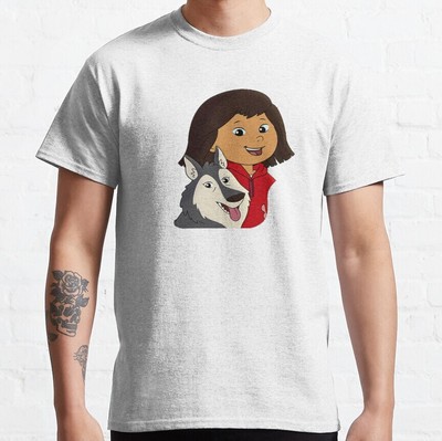 Molly Denali 2 Classic T-Shirt