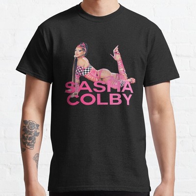SASHA Classic T-Shirt