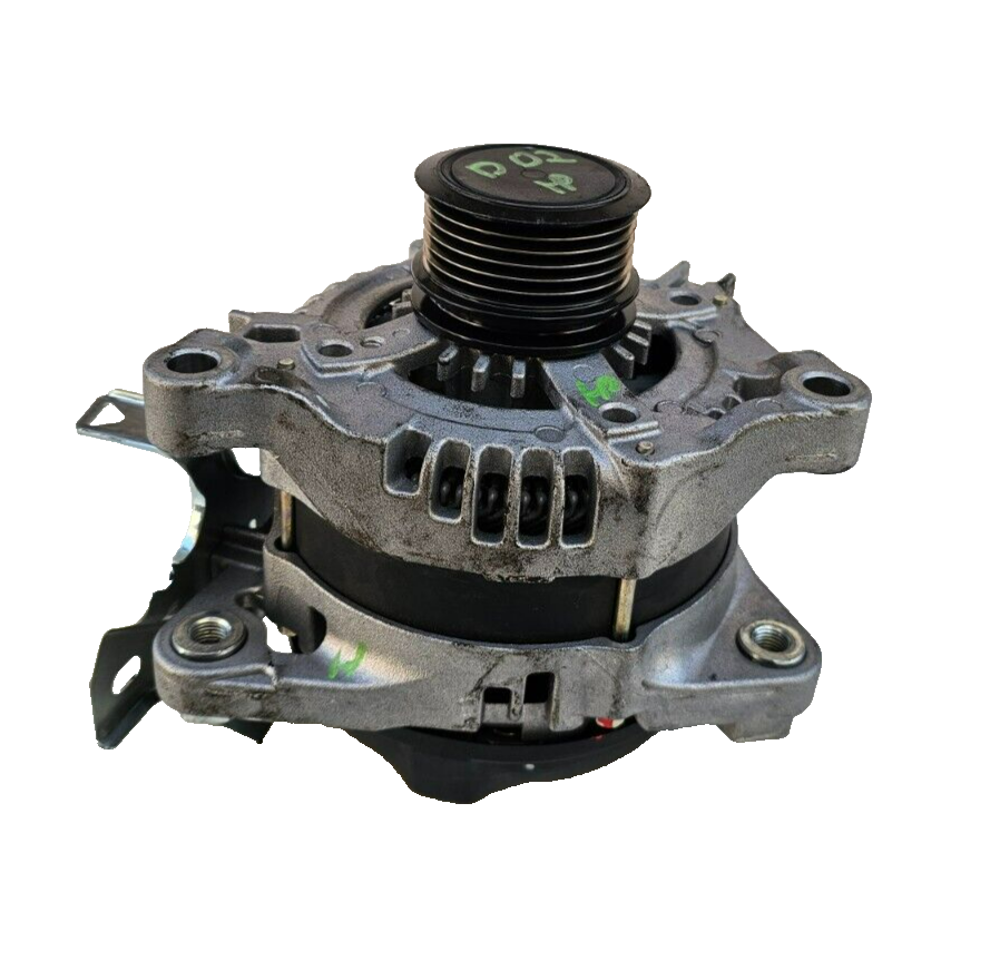 Hsbddb Jshs ✓15-23 Lexus IS NX200/300 Alternator Generator Charging