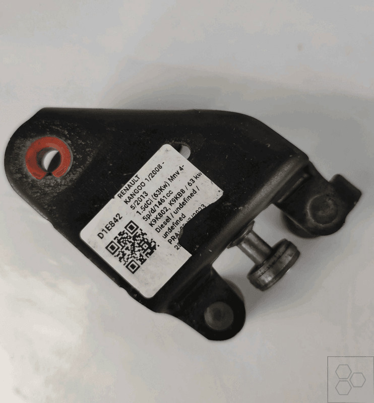 8200497757 GlissièRe PortièRe Coulissante Gauche Pour Renault Kangoo D1e842