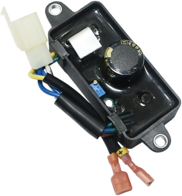AVR Voltage Regulator 3500 4375W for Predator Champion Wen Powerpro Ryobi