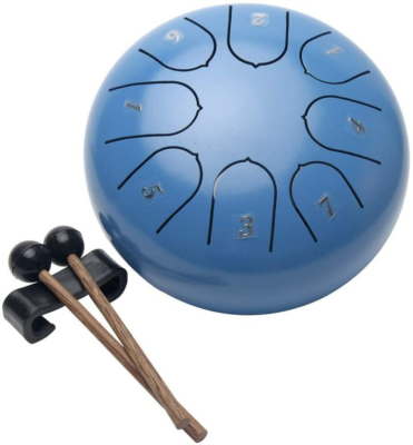 Steel cheap tone drum
