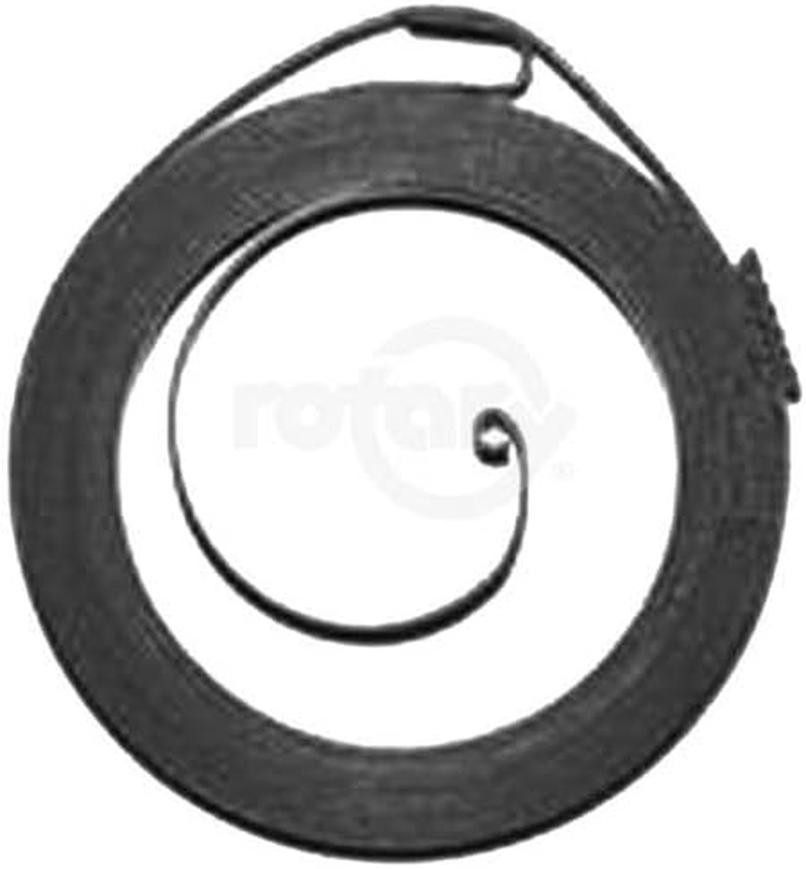 Recoil Starter Spring for John Deere Husqvarna Poulan 100 Series 300 Series