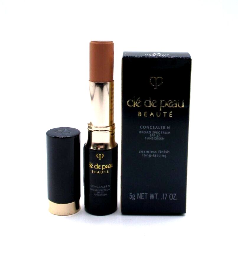 clé de peau エミュールション SPF25 20ml cle de peau beauté Concealer Stick Broad Spectrum SPF 25
