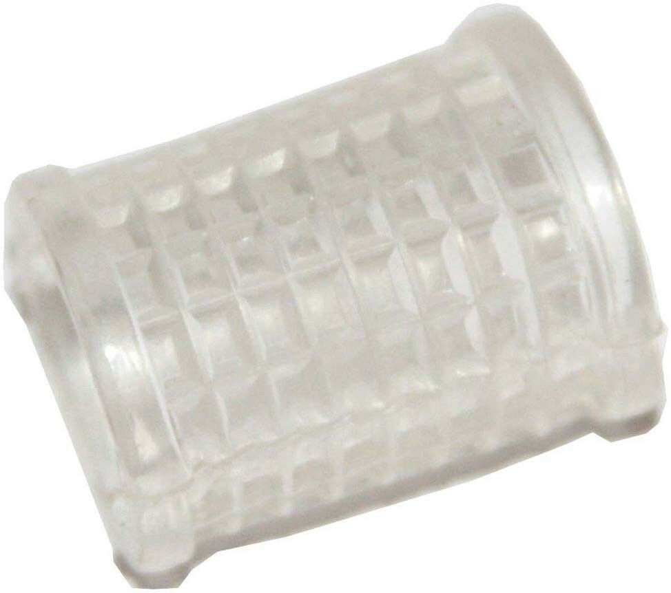 Kick Starter Lever Rubber Transparent Vespa PX LML Star Stella PE Lusso T5  