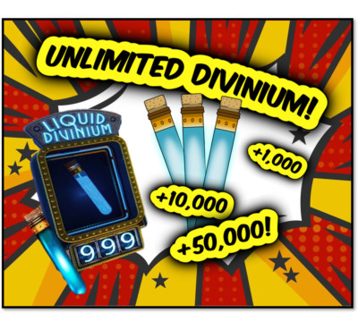 Black Ops 3 | Liquid Divinium! Choose Your Amount 1,000 - 50,000+ Steam PC
