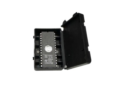 M27128AF1 PGM 12.5V EPROMs **SALE**