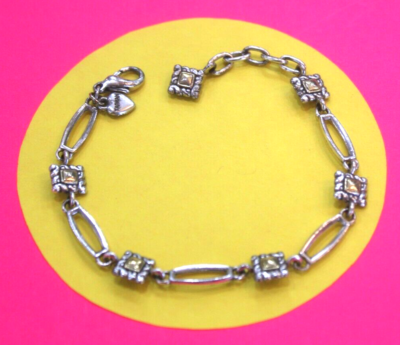 Discontinued brighton best sale bracelets