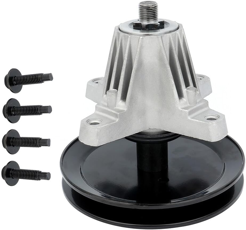 Mower Spindle Assembly for MTD Cub Cadet Troy-Bilt 618-06977 918-06977