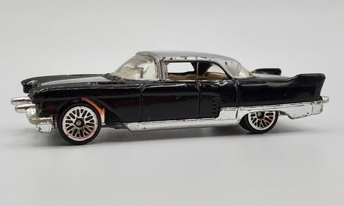 Cadillac Eldorado Broughamモデルカーブリキ玩具おもちゃ 1957 Cadillac Eldorado Brougham 1/25 Model Kit