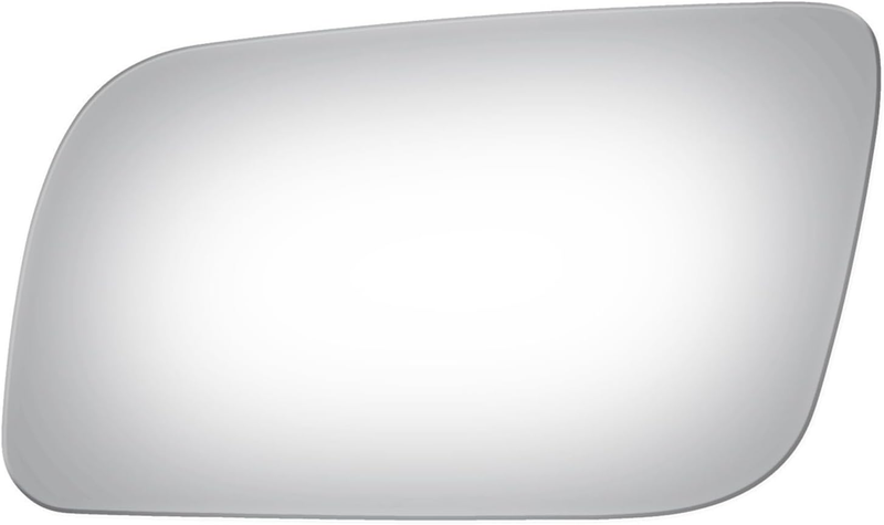 Mirror Glass Replacement for CHEVY GMC 1992'S - 2000'S Truck Left LH Driver Side