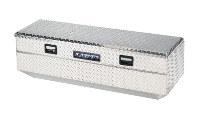 Lund 9447 Aluminum Storage Box