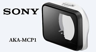 [Refurbished!!]Sony AKA-MCP1 MC protector for Action Cams/FDR-X3000/X3000R etc.