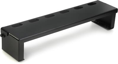 Vertex Effects SOLO 18 Hinged Riser for Temple Audio Pedalboards - 16.875-inch x
