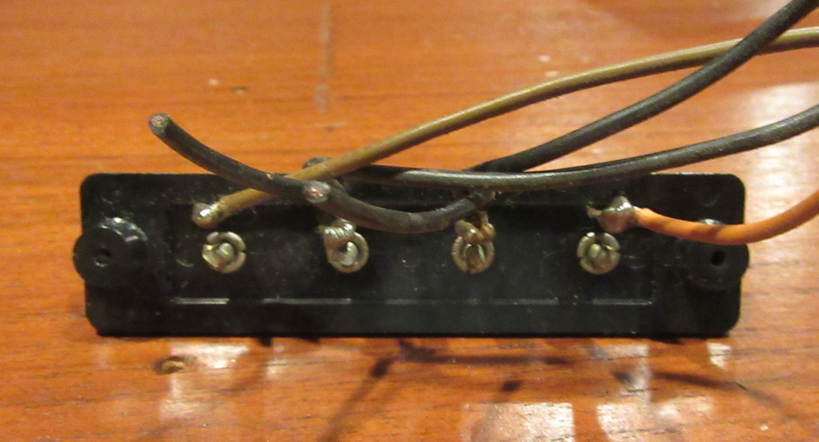 Single set Sansui G-8700 G-9700 Speaker Connector - 2 Available