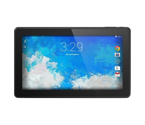 Androidタブレット本体 HUAWEI MatePad T KOB2K-W09 Deepsea Blue Huawei Matepad T8 KOB2K-W09 Tablet – Wi-Fi 16GB 2GB 8inch
