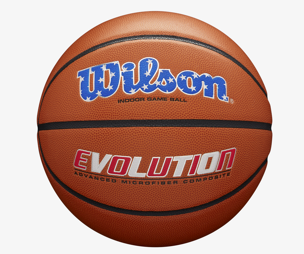 ボール WIND AND SEA x NBA x Wilson Basket Ball 018D3678-8704-46B9-B02E-