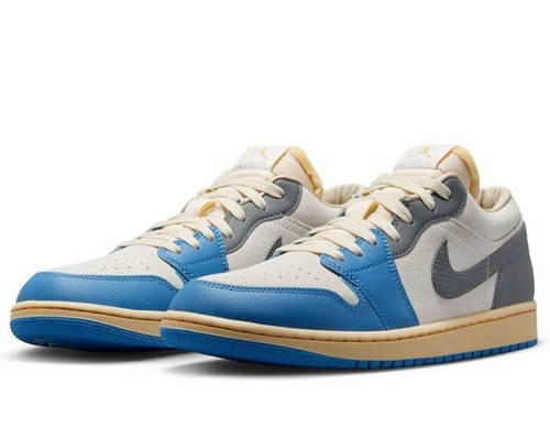 未使用 NIKE TD AIR JORDAN 1 RETRO LOW OG JORDAN 1 RETRO LOW OG (TD) 
