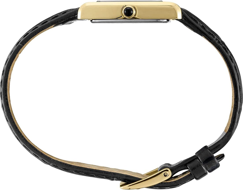 Pre-owned Essentials Watch For Women -  - Water Resistant With Stainless Steel R In White - Swr054