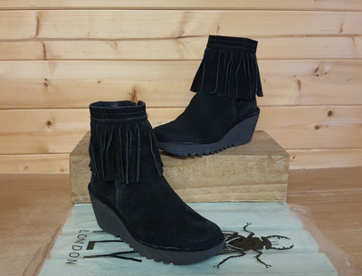 Best shop fly boots
