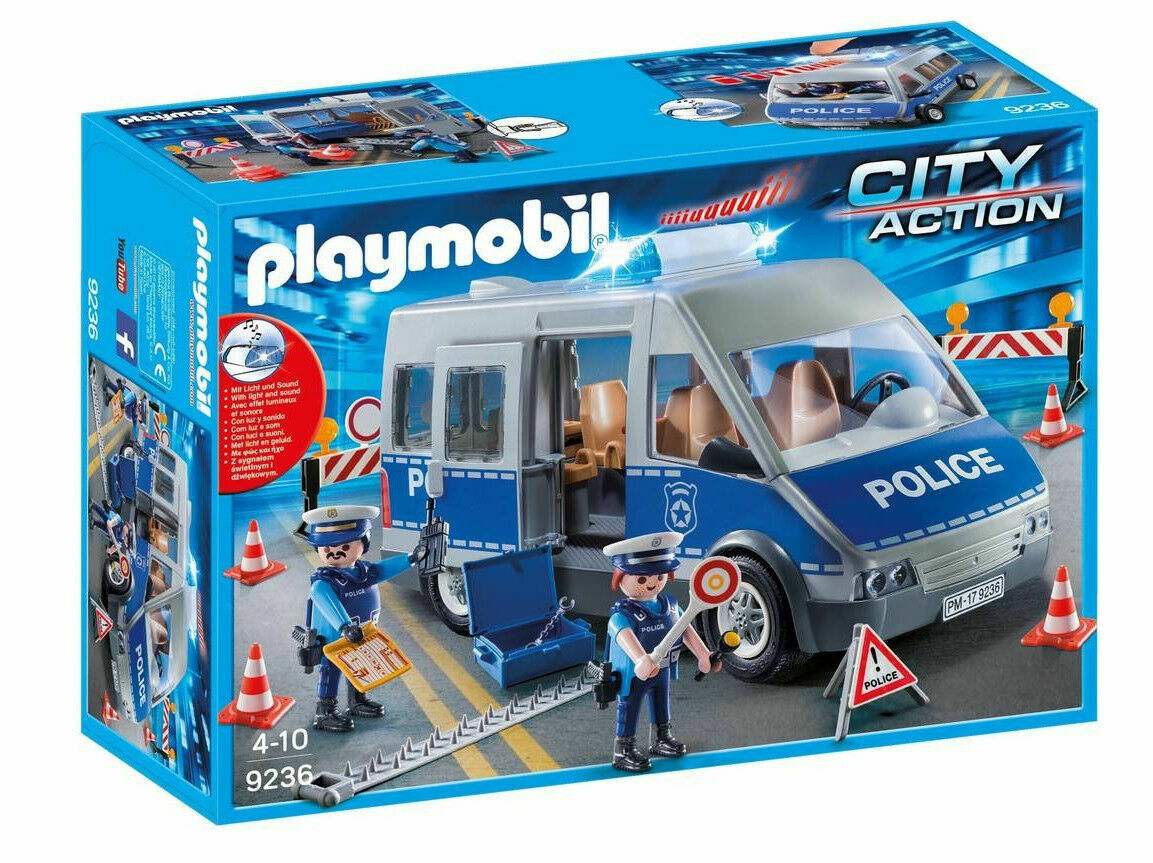 Sonstige Playmobil Baukästen