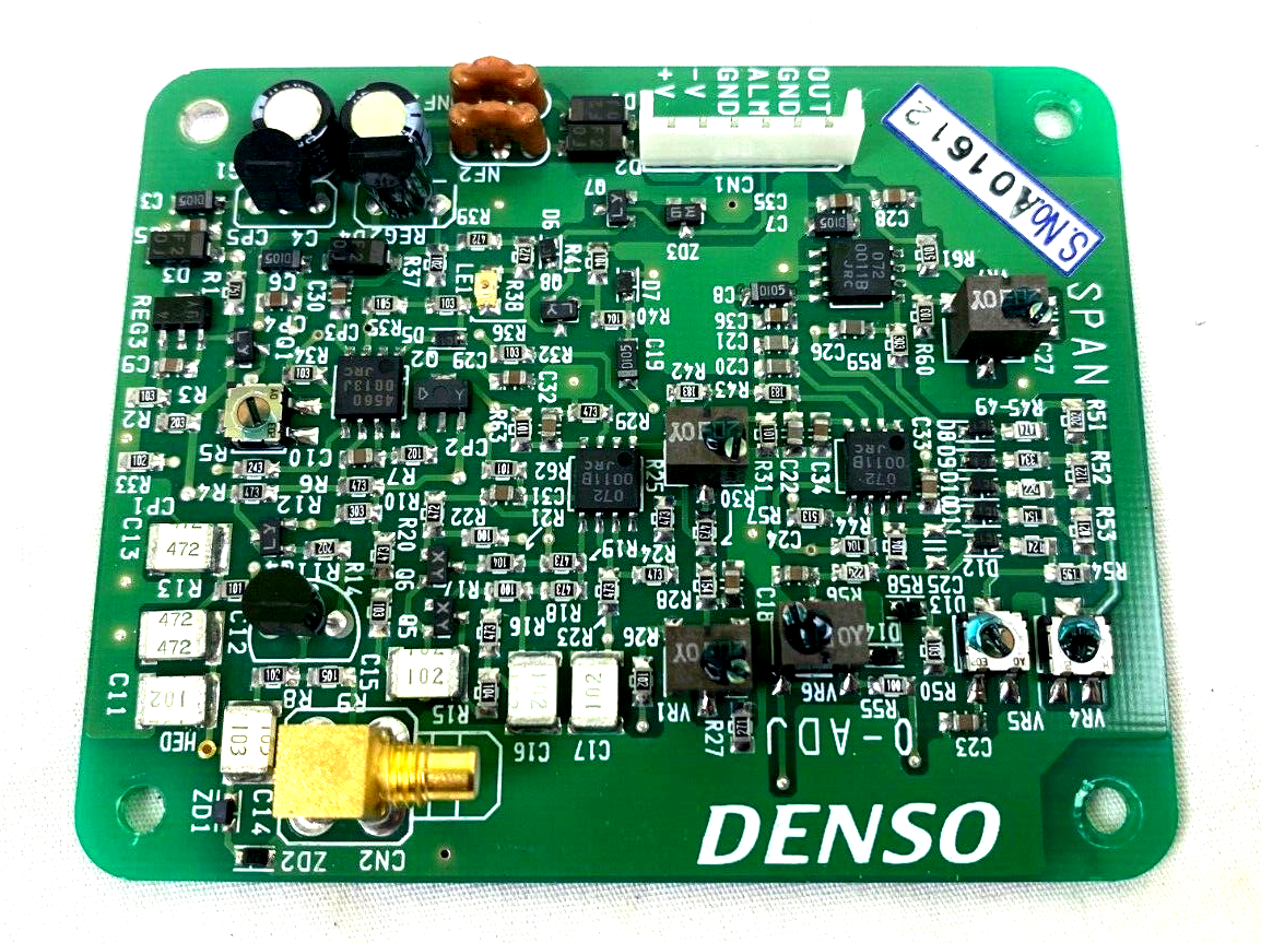 SHIBAURA Circuit Board H1110951 保証付き SHIBAURA Circuit Board H1110951 保証付き
