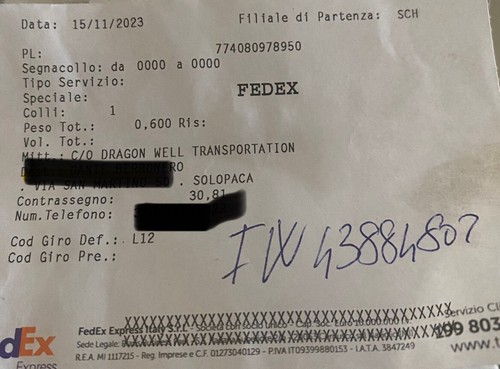 Artikelfoto(s) von einem verifizierten Käufer