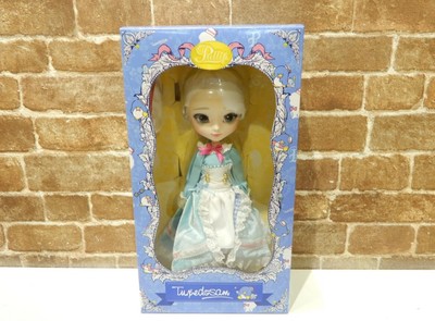 Pullip TUXEDOSAM Completed Fashion Doll P-317 Sanrio Characters Groove
