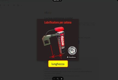 Fotos del artículo de un comprador verificado