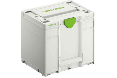 204844 Systainer3 SYS3 M 337
