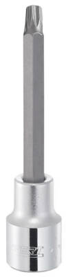 Expert by Facom E031981 1/2'' Drive Long Torx Bit Socket T55