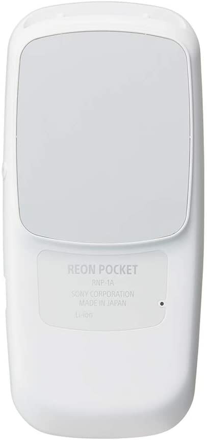 Sony REON POCKET Air conditioner New Japan | eBay