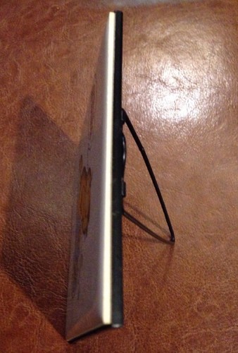 Vintage Garfield the Cat Tile Plaque 