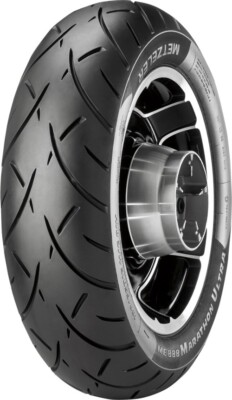 Metzeler ME888 Marathon Ultra Rear Tire,200/70B15 200/70B15 3134500 0302-1304