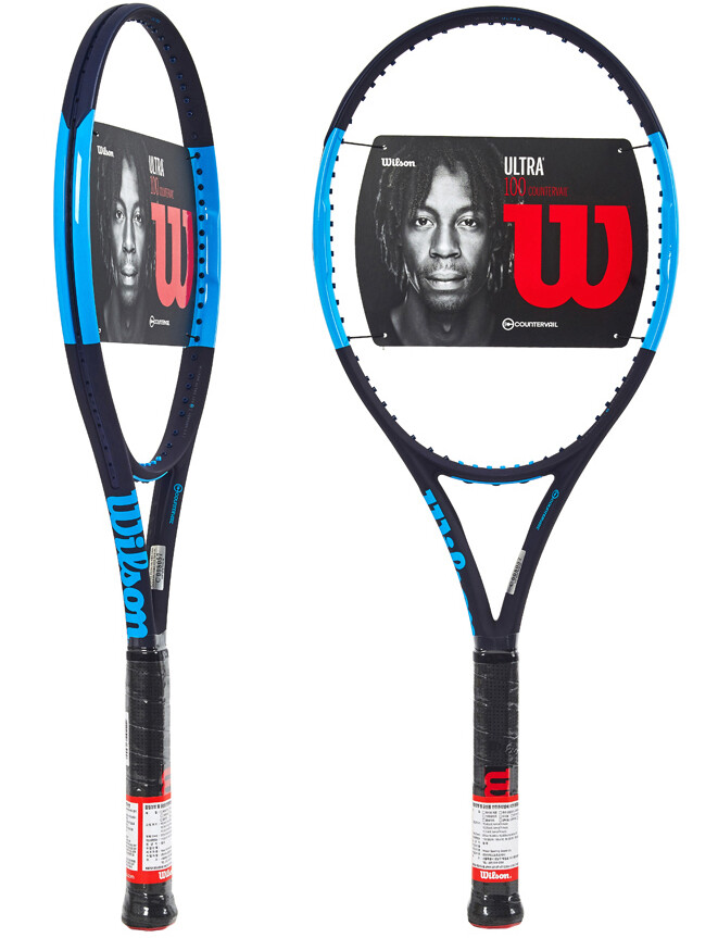 Ракетка Wilson Ultra 100l