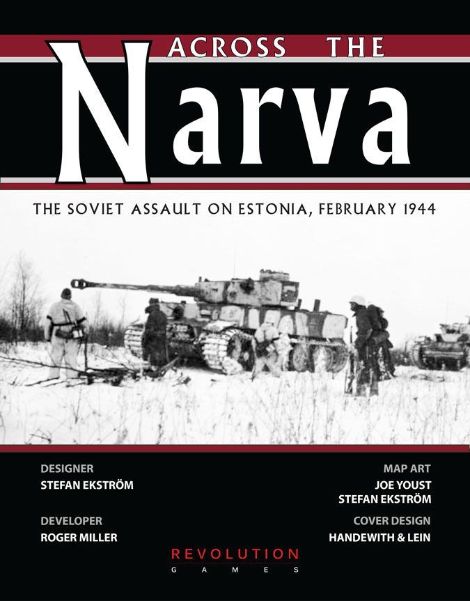 Революционные Военные Игры Под Нарвой: Советское Нападение На Эстонию - Новое в Zip