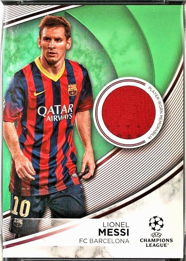 99シリ】2023-24 TOPPS FINEST イニエスタ サインカード