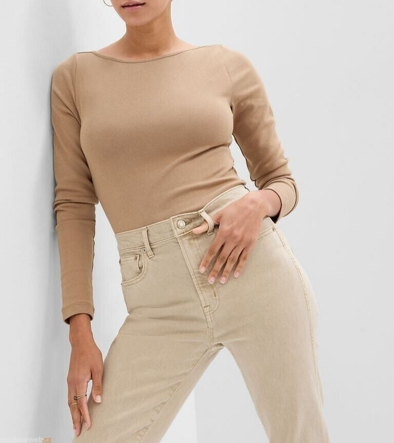 GAP Long Sleeve T-Shirt #540606