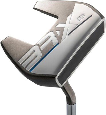 Mizuno BR-X 03 Putter 34 in with Head Cover Right Handed