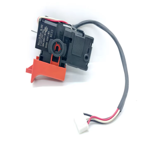 Kautt& Bux SL202 2607200588 6(6)A250V 12(12)A 125V for Bosch