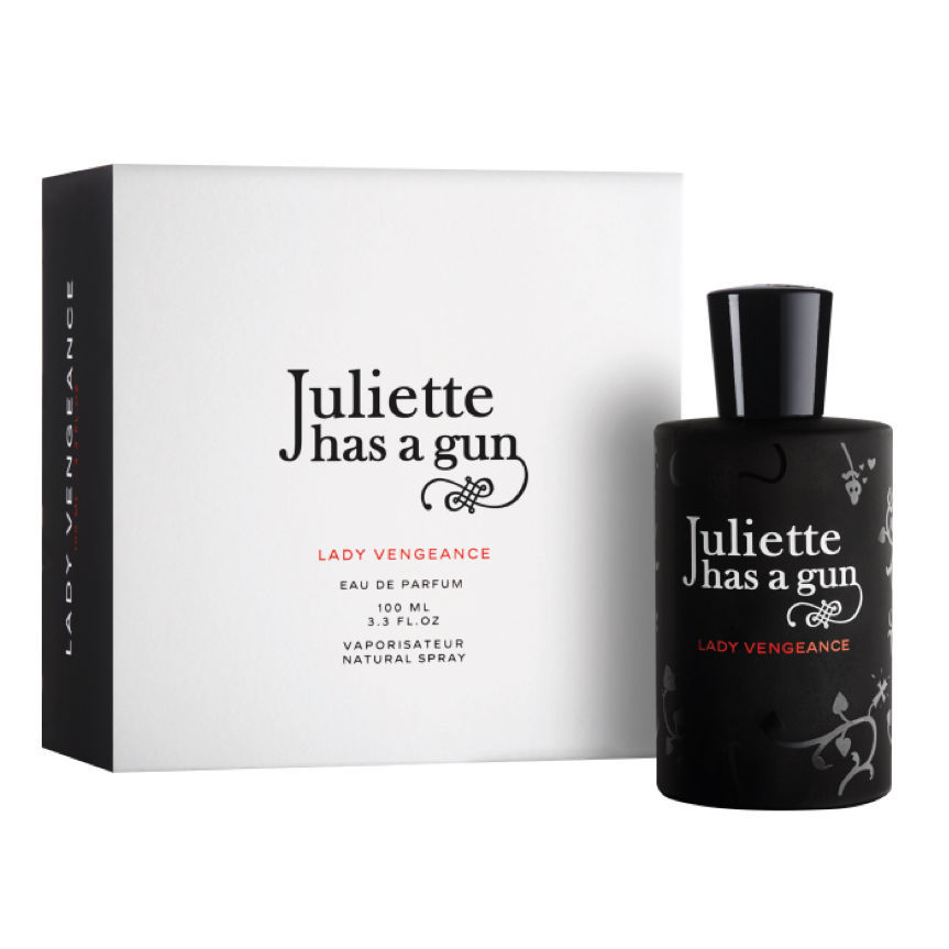EAN 3770000002027 product image for Juliette Has A Gun Lady Vengeance Eau De Perfume 100 Ml | upcitemdb.com
