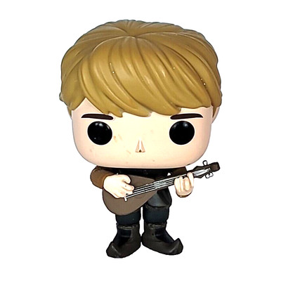 Funko Pop! Disney Frozen II 2 ~ Kristoff guitar 2019 Loose