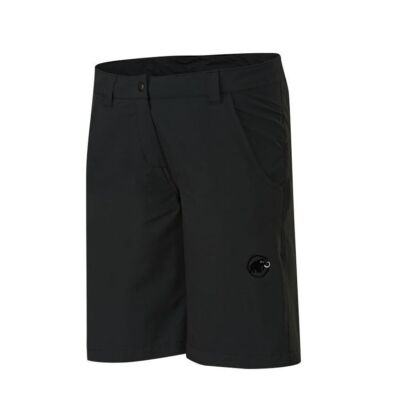 Mammut Hiking Shorts Womens