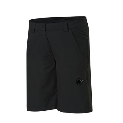 Mammut Women's Technical Hiking Shorts