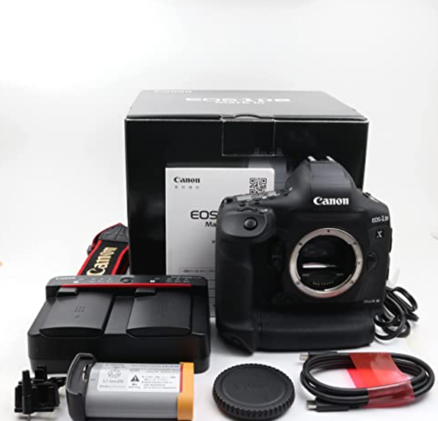 デジタルカメラ Canon EOS-1D X Mark III EOS1D X MarkIII Canon EOS-1D X Mark III (International Model) - Walmart.com