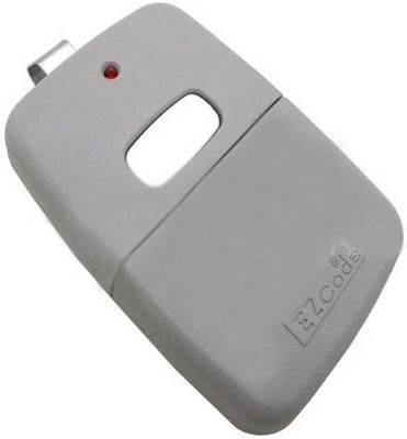 - 10 Digit Pins EZ Code Remote Control Garage Door Gate Opener Transmitter 300 M