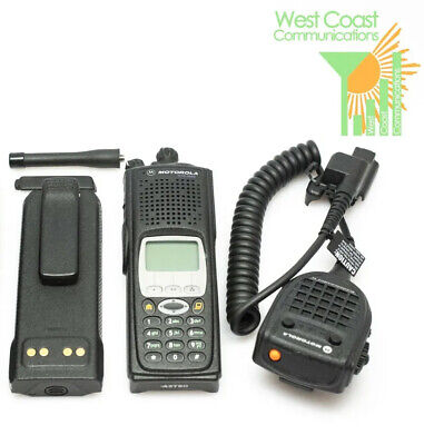 Motorola XTS5000 UHF2 LAPD LASD LAcoFDのeBay公認海外通販 Motorola XTS5000 UHF2 LAPD LASD LAcoFDのeBay公認海外通販