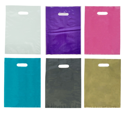 Plastic bags bulk clearance