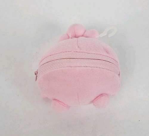 Pokemon TOMY Igglybuff Plush Reversbile Pokedoll Stuffed Toy Doll Lets Go 5